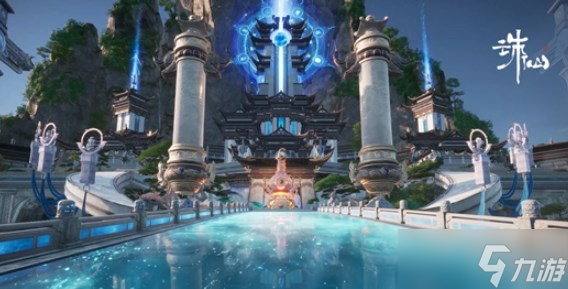 誅仙世界什么時候公測 公測具體時間介紹