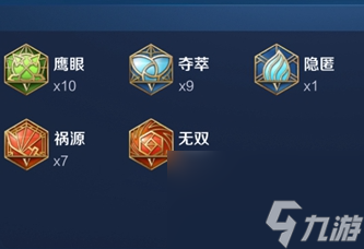 王者榮耀魯班七號2024最強六神裝怎么出裝