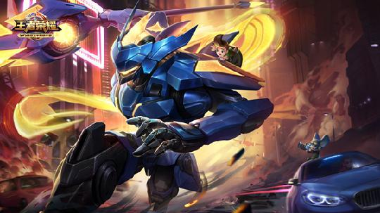 王者榮耀fps低怎么辦？FPS如何調整到最佳 圖片2