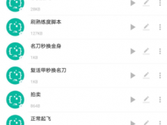王者榮耀自動打游戲腳本：包含設置方法、自動操作及打排位全功能腳本
