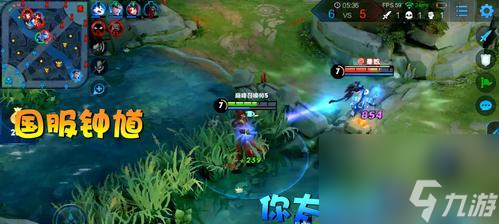《王者榮耀》李白多款出裝攻略（李白出裝攻略及技巧）
