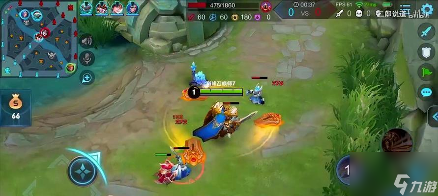 《王者榮耀》游戲中當下流行的李白玩法解析（探索李白英勇無畏的江湖傳說）