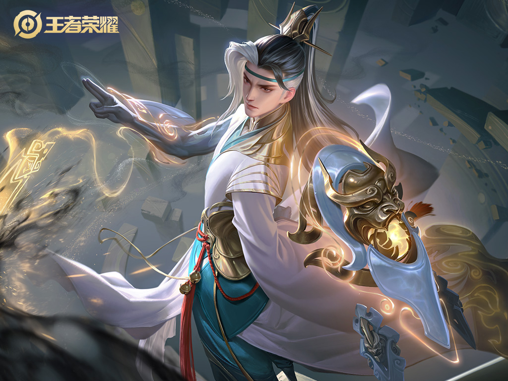 王者榮耀怎么把榮耀戰(zhàn)區(qū)改到偏僻地方 榮耀戰(zhàn)區(qū)更改教程
