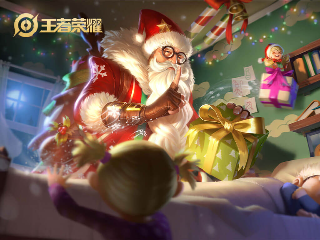 《王者榮耀》克制程咬金的十大英雄詳情介紹