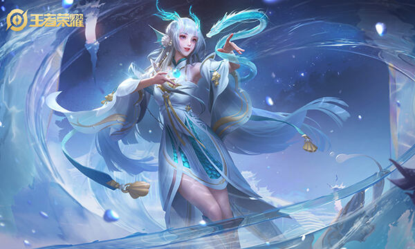 王者榮耀名字空白代碼復制 最新空白符號代碼