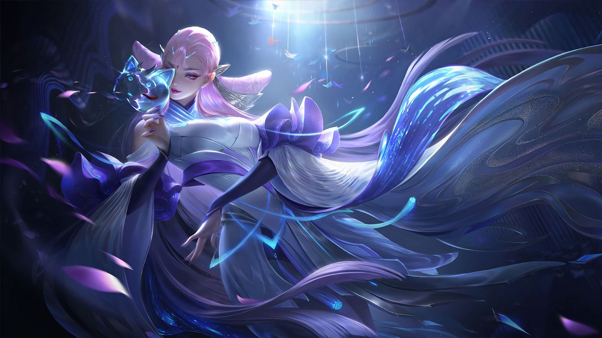 王者榮耀花樣名字符號大全 特色花樣名字昵稱分享