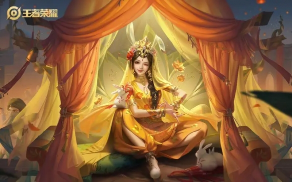 王者榮耀最撩人的ID8