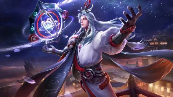 王者榮耀最撩人的ID10