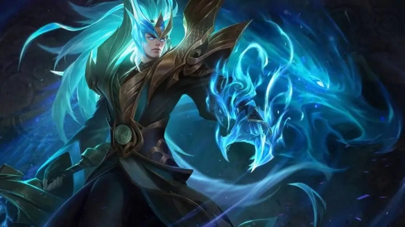 王者榮耀最撩人的ID7