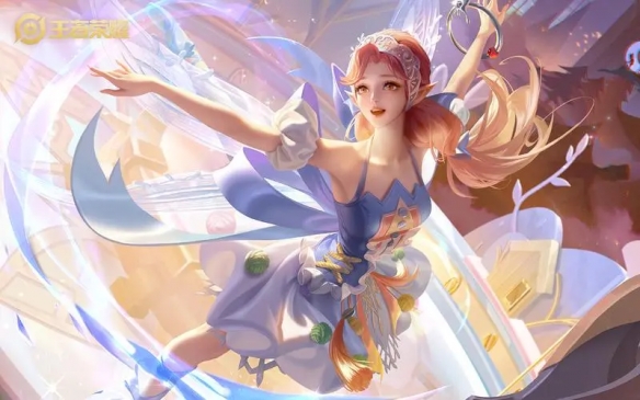 王者榮耀最撩人的ID4