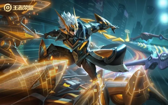 王者榮耀最撩人的ID5