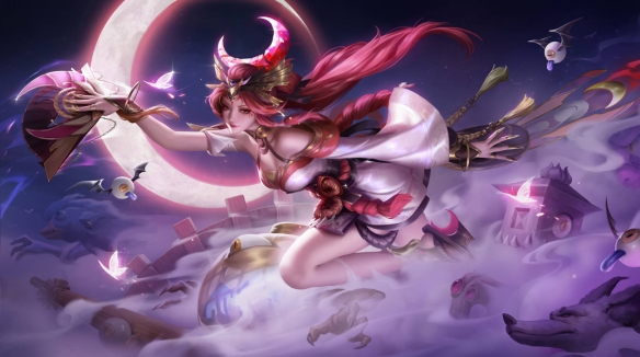 王者榮耀最撩人的ID3