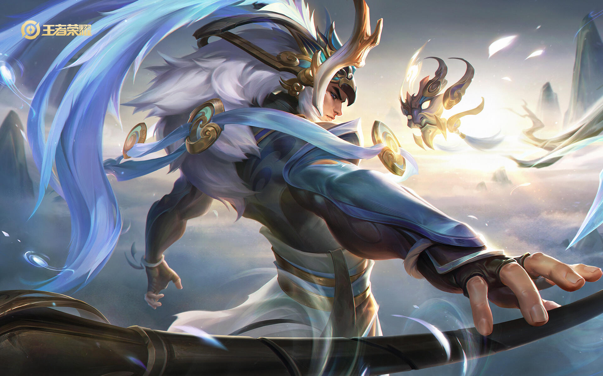 王者榮耀高冷女神名字有哪些 2023高冷女神名字大全