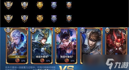 王者榮耀怎么顯示區級標志(王者榮耀游戲怎么加國標圖)