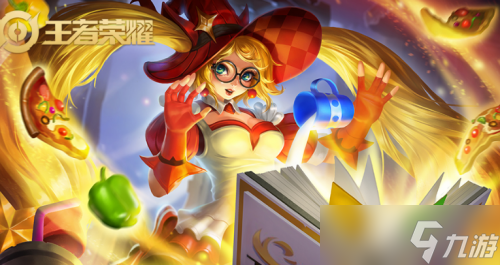 王者榮耀S29安琪拉出裝銘文搭配全解析