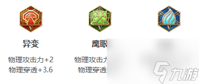 王者榮耀云纓2024新版出裝銘文推薦