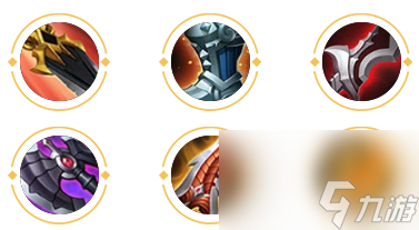 王者榮耀李元芳出裝攻略