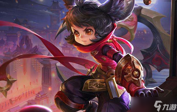 《王者榮耀》李元芳玩法和反制技巧分享