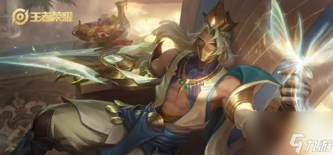 王者榮耀發現蘭陵王隱身位置方法詳解