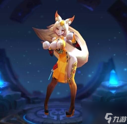 王者榮耀所有英雄相克關系表是什么樣的？[王者榮耀]