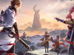 王者榮耀的段位等級怎么劃分 王者榮耀排位等級排序表2024最新一覽